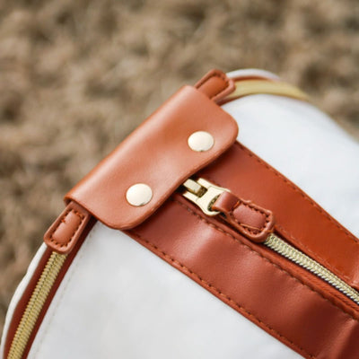 Premium Materials, Inside and Out