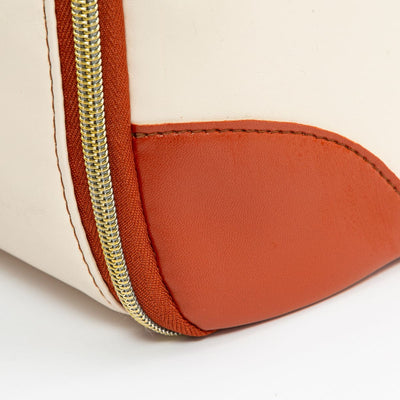 Premium YKK Zippers