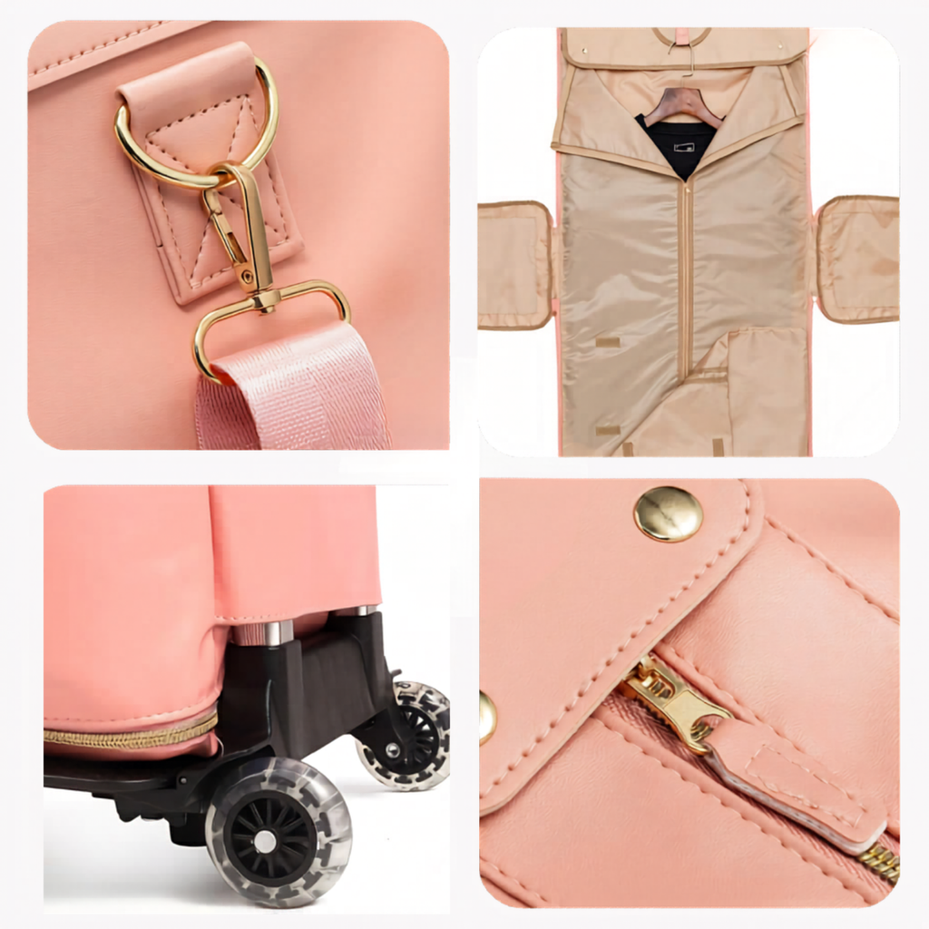 Travel Bag