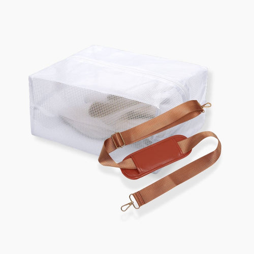 Shoe Bag, Shoulder Strap