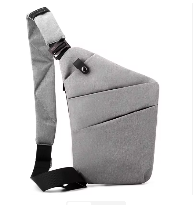 Crossbody Cycling Hiking