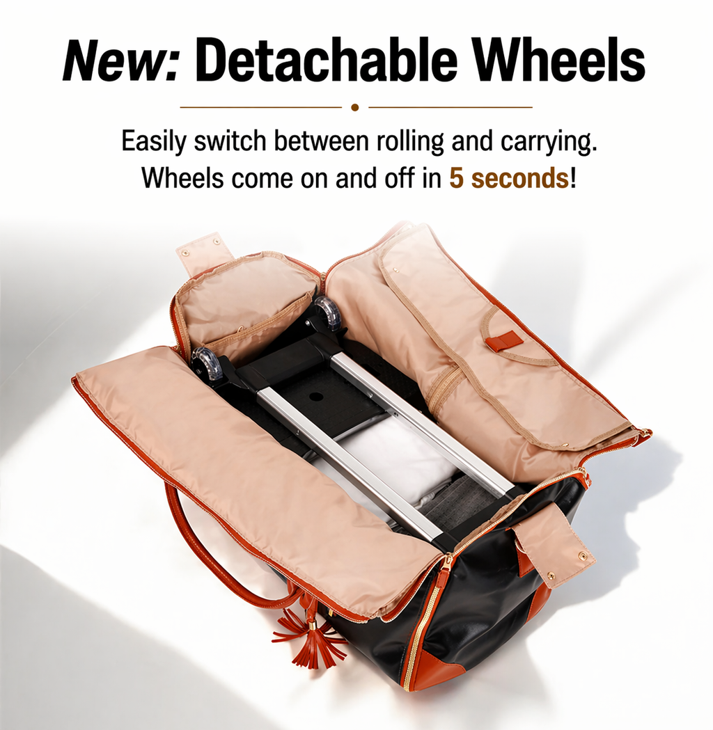 Travel Bag
