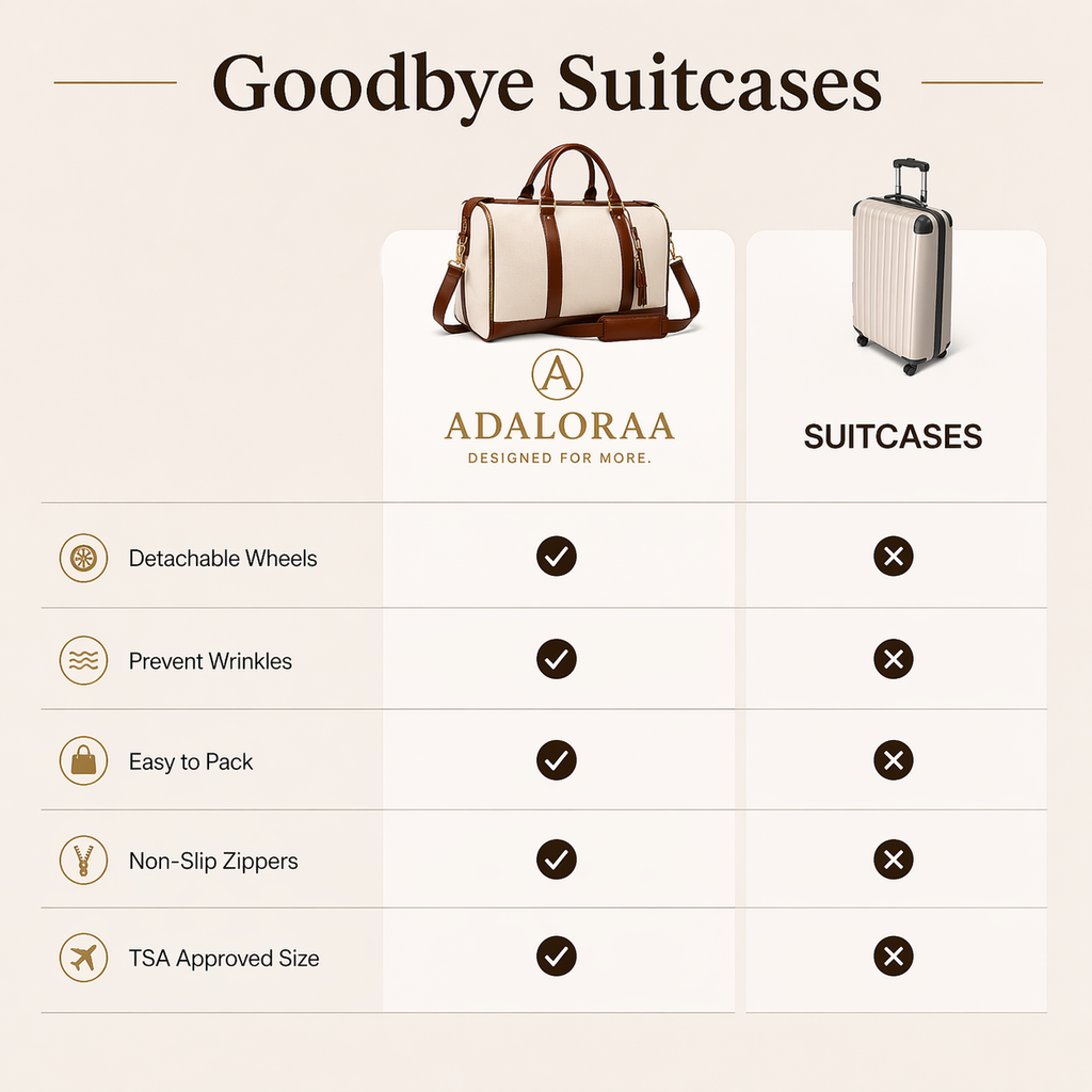 Travel Bag