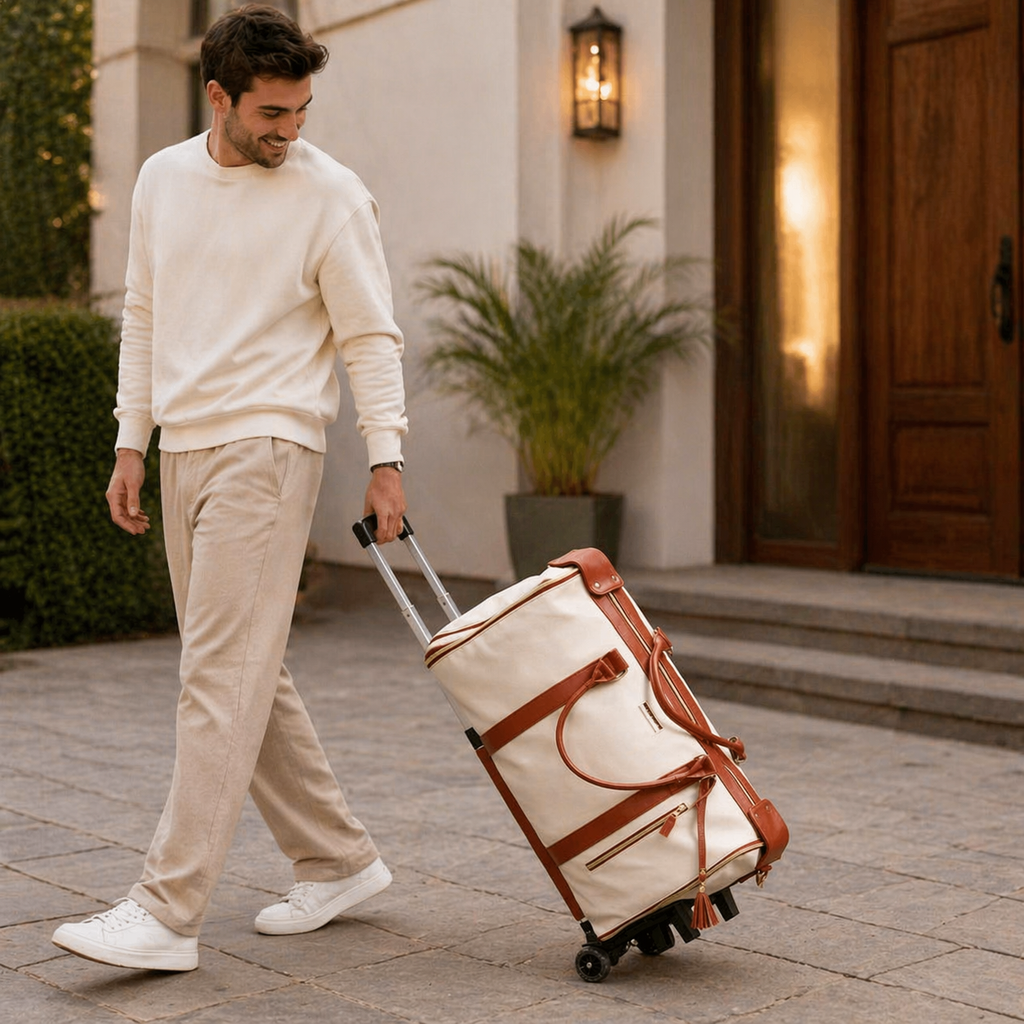 Travel Bag