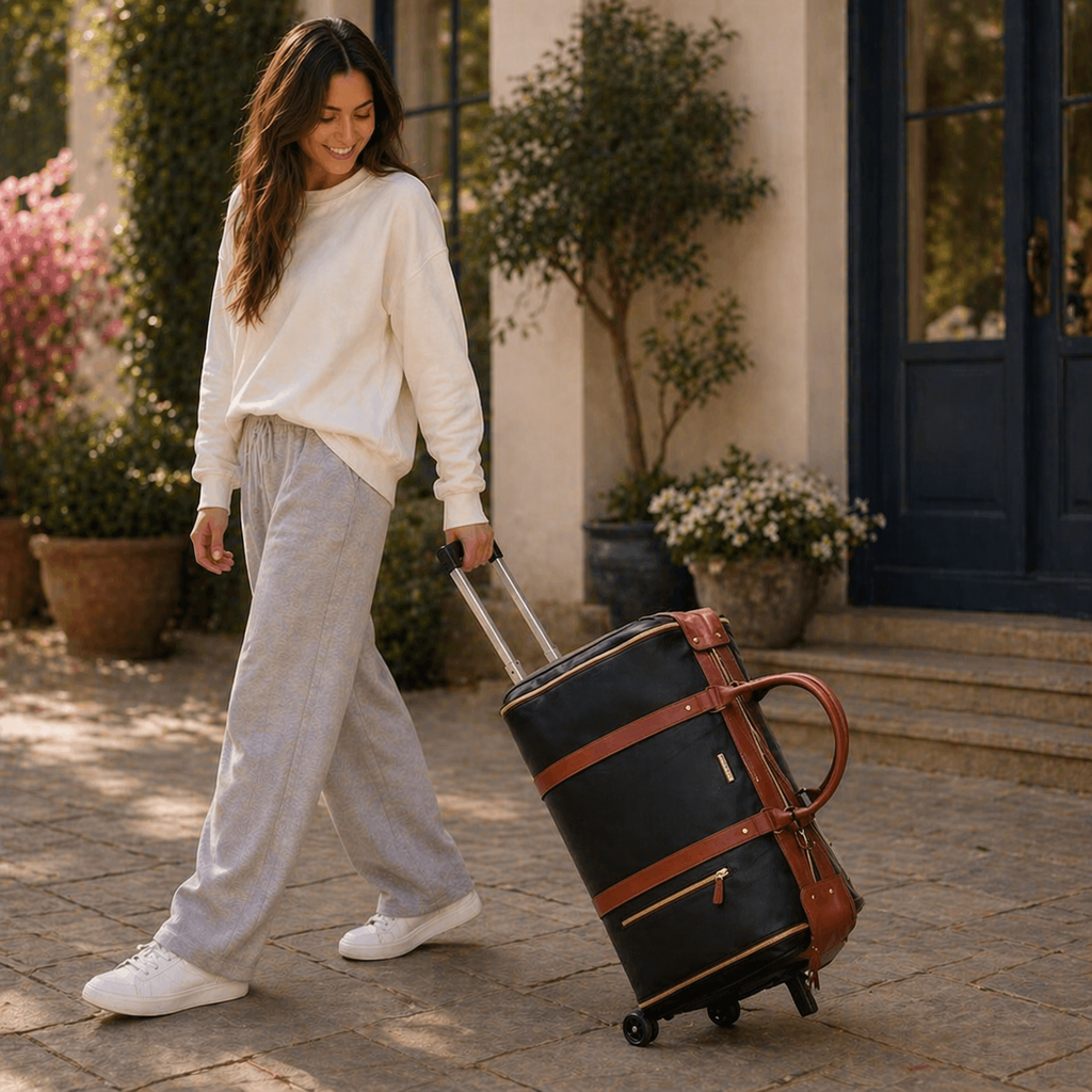 Travel Bag
