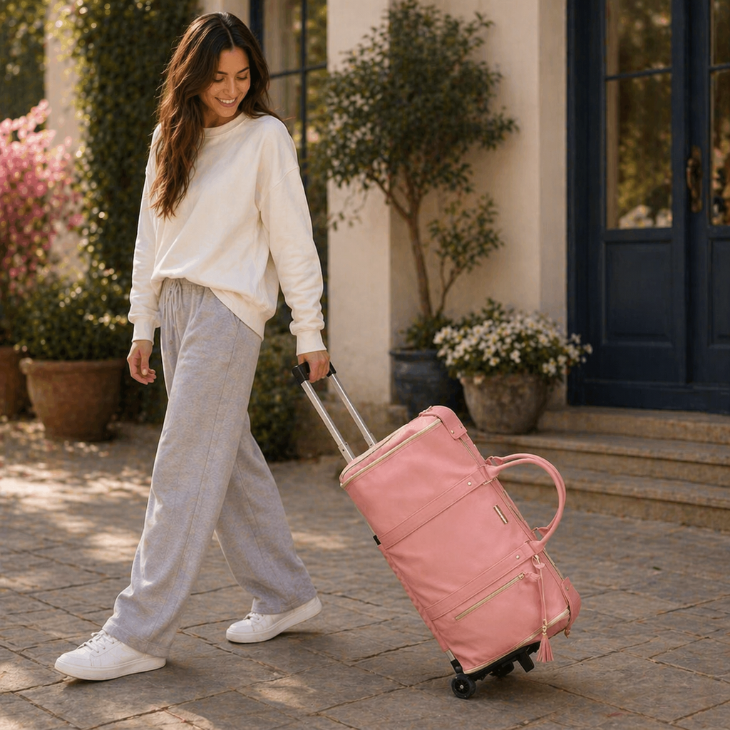 Travel Bag
