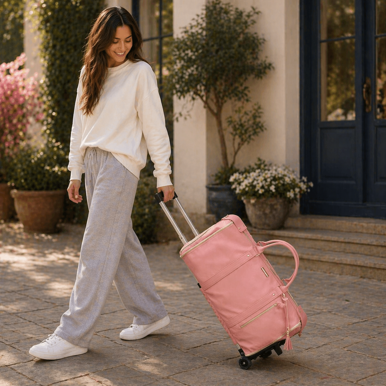 Travel Bag