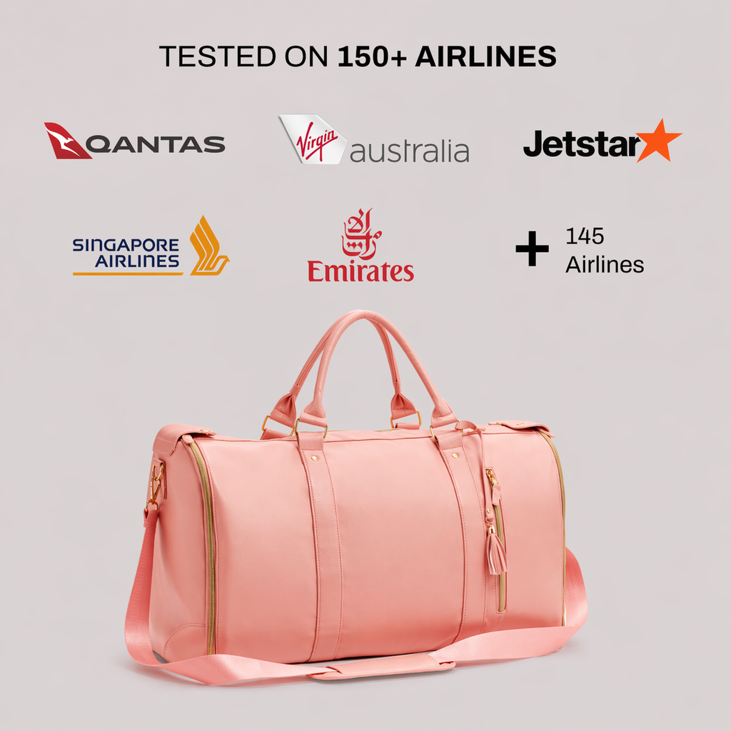 Travel Bag