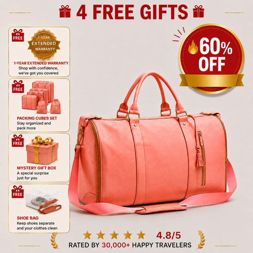 Travel Bag