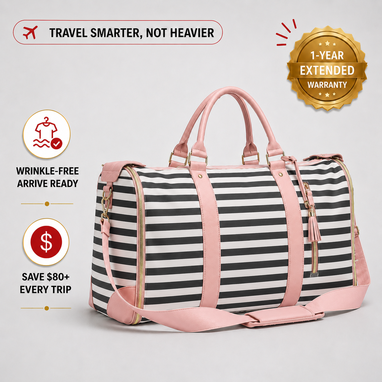 Travel Bag