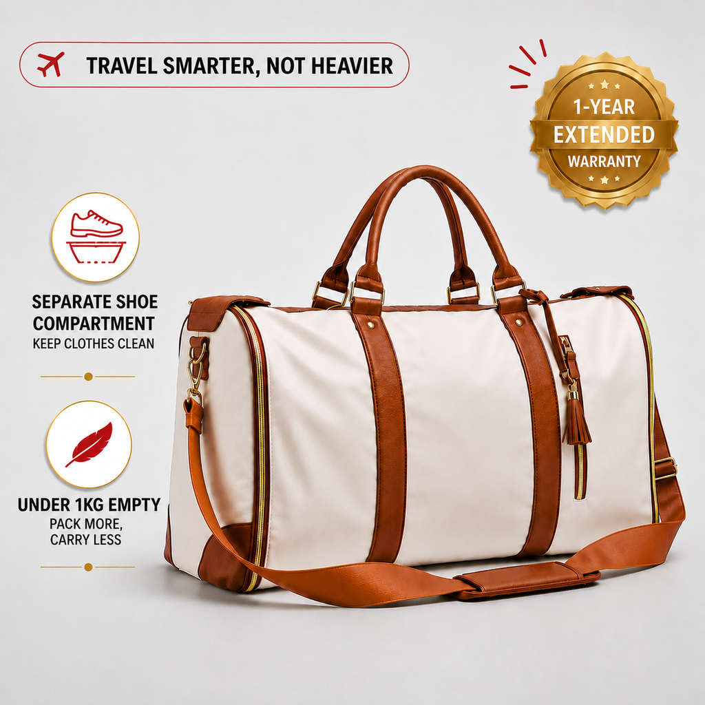 Travel Bag