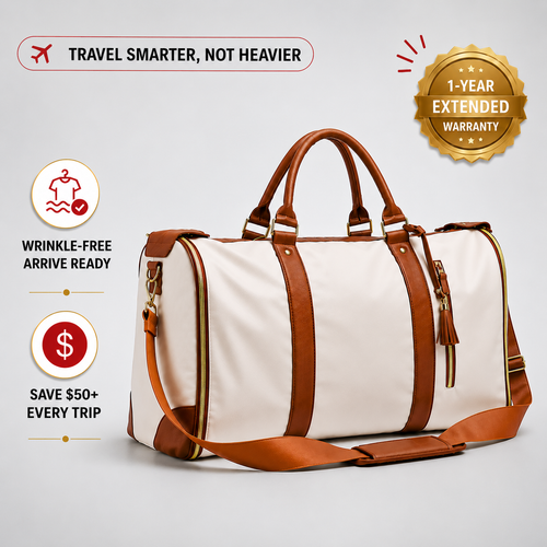 Travel Bag
