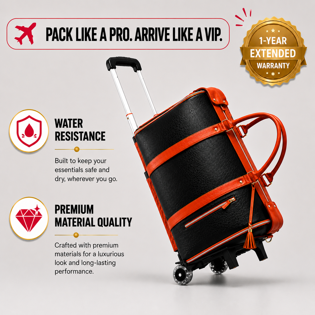 Travel Bag