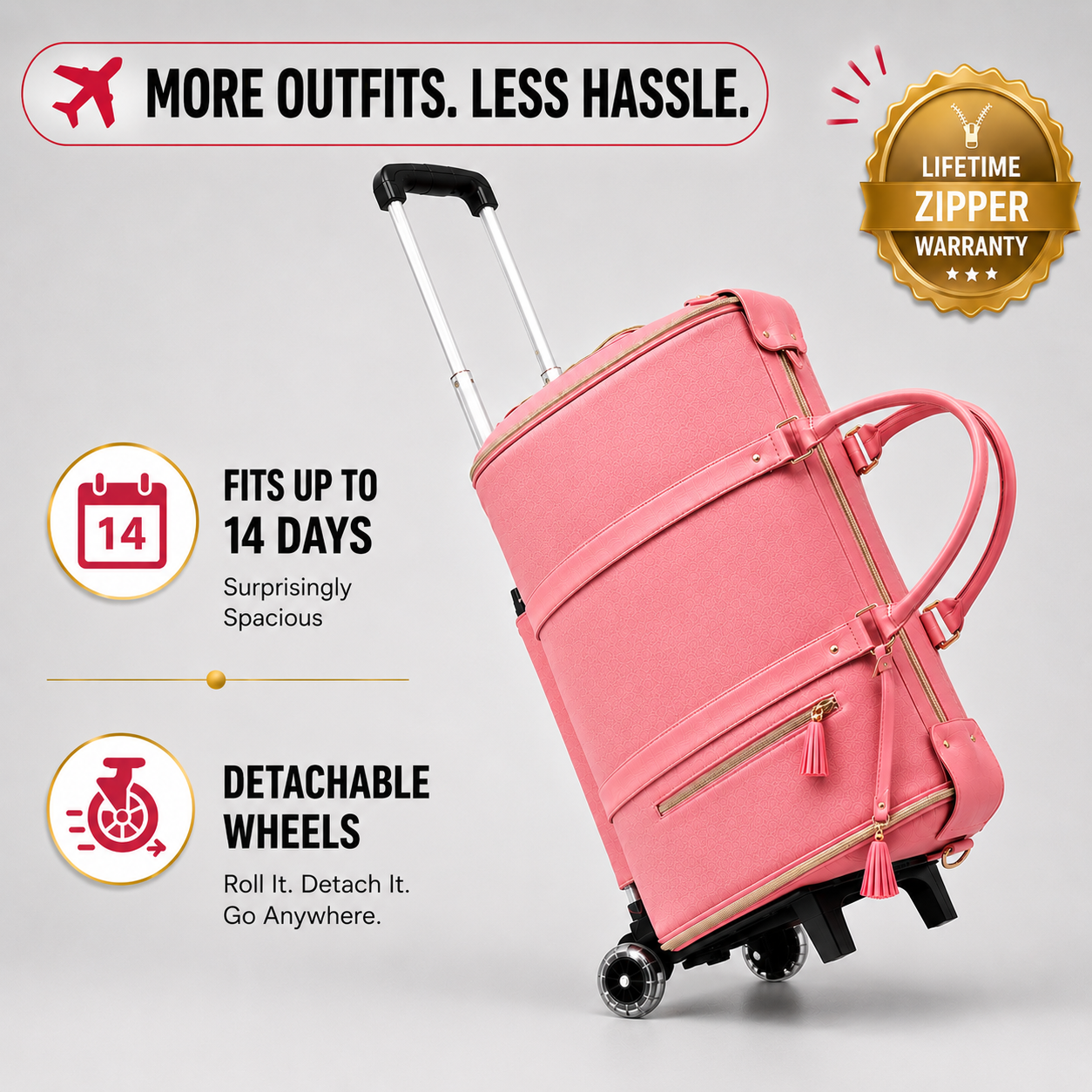 Travel Bag
