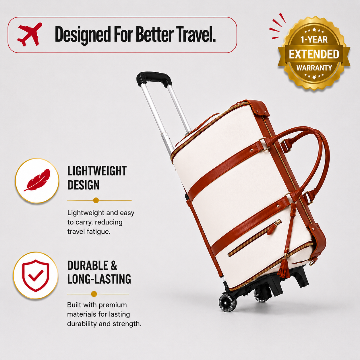Travel Bag