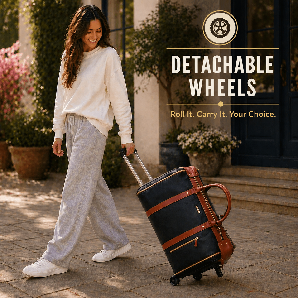 Travel Bag