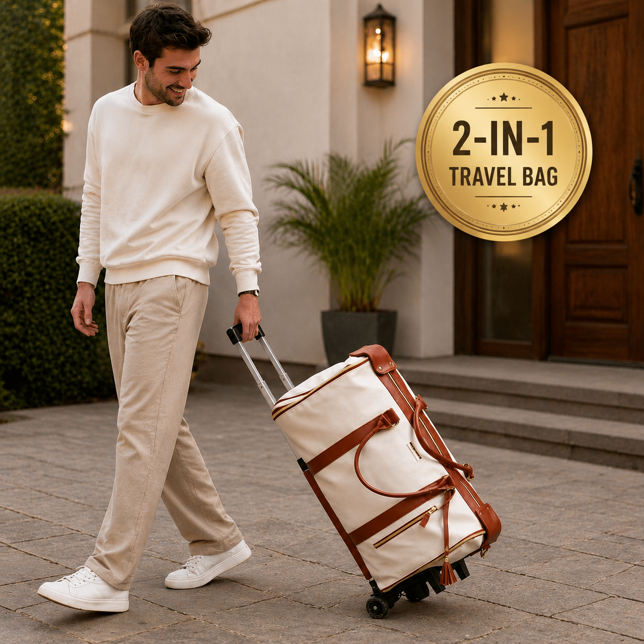 Travel Bag