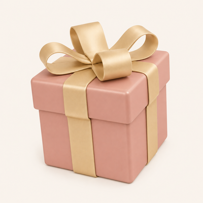 Mystery Gift