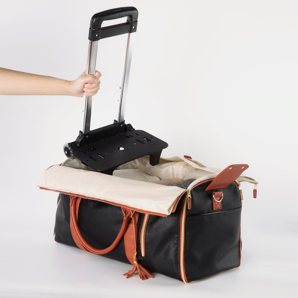 Travel Bag