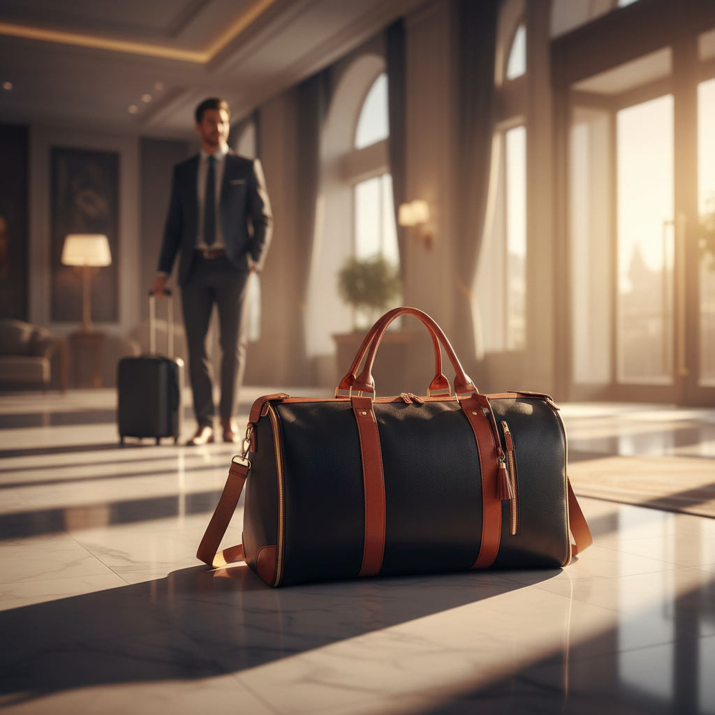 Travel Bag