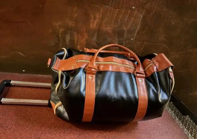 Haven't paid a checked bag fee in 4 months.