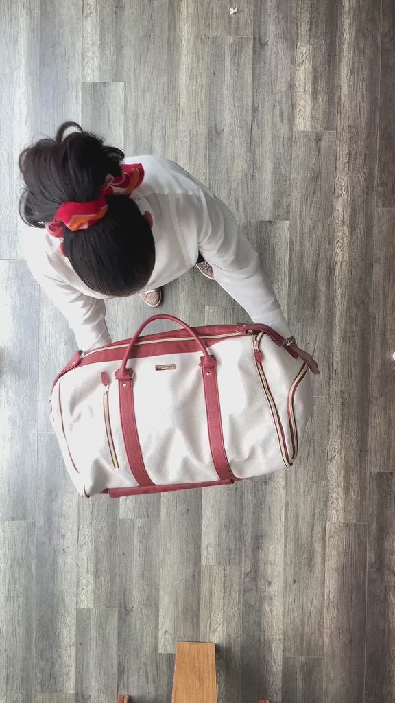Watch How Much Actually Fits Inside