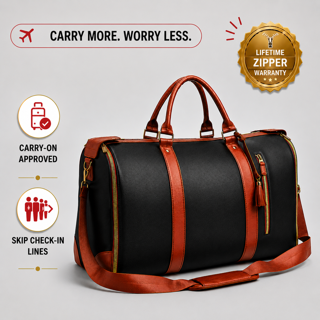 Travel Bag